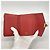 Portafoglio Pallas Compact Tri-fold Monogramma Louis Vuitton Marrone Fuschia - vista 3