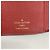 Portafoglio Pallas Compact Tri-fold Monogramma Louis Vuitton Marrone Fuschia - vista 4