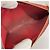 Portafoglio Pallas Compact Tri-fold Monogramma Louis Vuitton Marrone Fuschia - vista 5