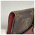 Portafoglio Pallas Compact Tri-fold Monogramma Louis Vuitton Marrone Fuschia - vista 6