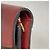 Portafoglio Pallas Compact Tri-fold Monogramma Louis Vuitton Marrone Fuschia - vista 9