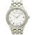 Orologio da uomo Blancpain Leman 2100 con quadrante bianco