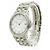 Orologio da uomo Blancpain Leman 2100 con quadrante bianco - vista 3