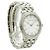 Orologio da uomo Blancpain Leman 2100 con quadrante bianco - vista 4