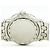 Orologio da uomo Blancpain Leman 2100 con quadrante bianco - vista 6