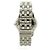Orologio da uomo Blancpain Leman 2100 con quadrante bianco - vista 8