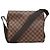 Borsa a Spalla Damier Naviglio Louis Vuitton Damier ebene