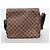 Borsa a Spalla Damier Naviglio Louis Vuitton Damier ebene - vista 14