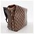 Borsa a Spalla Damier Naviglio Louis Vuitton Damier ebene - vista 2