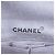 Bolsa de Ombro Chanel Chocobar em Couro Patente Bege - vista 5