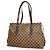Damier Chelsea Schultertasche von Louis Vuitton Damier ebene