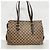 Damier Chelsea Schultertasche von Louis Vuitton Damier ebene - Ansicht 10