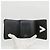 Cartera Compacta Tri-fold Twist Epi Louis Vuitton Negro - vista 3