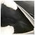 Cartera Compacta Tri-fold Twist Epi Louis Vuitton Negro - vista 6