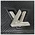 Cartera Compacta Tri-fold Twist Epi Louis Vuitton Negro - vista 7