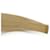Fascia per Capelli Triangle Prada in Nylon Beige - vista 6