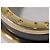 Bulgari Anello Bvlgari B.Zero1 One in oro rosa 18K D'oro - vista 5