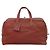 Borsa da Viaggio Victoria in Pelle Hermès Rosso