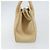 Chanel Vintage Umhängetasche Convertible Chevron aus Lammleder Mittel - Ansicht 4