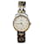 Hermès Reloj de Cuarzo de Acero Inoxidable Hermes Arceau Plata Dorado  - vista 1