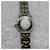 Hermès Reloj de Cuarzo de Acero Inoxidable Hermes Arceau Plata Dorado  - vista 10