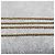 Set collana, orecchini e bracciale Christian Dior con scatola D'oro - vista 7