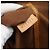 Louis Vuitton Palermo Handtasche aus Monogramm-Canvas GM Braun - Ansicht 7