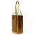 Borsa a Spalla Bucket GM Vernis Louis Vuitton Marrone - vista 3