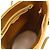 Borsa a Spalla Bucket GM Vernis Louis Vuitton Marrone - vista 6