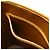 Borsa a Spalla Bucket GM Vernis Louis Vuitton Marrone - vista 7