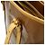 Borsa a Spalla Bucket GM Vernis Louis Vuitton Marrone - vista 9