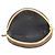 LOUIS VUITTON Pochette Trio Monogramma Gigante Inverso Marrone - vista 10