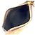 LOUIS VUITTON Pochette Trio Monogramma Gigante Inverso Marrone - vista 12