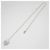 Tiffany & Co Collar Péndulo Corazón con Llave Tiffany 925 - vista 3