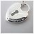 Tiffany & Co Collar Péndulo Corazón con Llave Tiffany 925 - vista 5