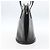 Louis Vuitton Saint Jacques Epi Leather GM Nero - vista 3