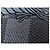 NUOVA COPERTA LOUIS VUITTON X CHRISTOPHER NEMETH DAMIER ROPE R2248 IN LANA Grigio - vista 12