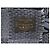 NUOVA COPERTA LOUIS VUITTON X CHRISTOPHER NEMETH DAMIER ROPE R2248 IN LANA Grigio - vista 9