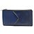 BILLETERA DE MONEDAS LOUIS VUITTON M30270 EN LONA TAIGARAMA Azul - vista 2