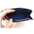 BILLETERA DE MONEDAS LOUIS VUITTON M30270 EN LONA TAIGARAMA Azul - vista 6