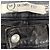 Jeans slim strappati a vita media in cotone nero Alexander Mcqueen - vista 4