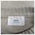 Bestickter Pullover AMI Paris aus beigem Kaschmir  - Ansicht 3