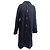 Apc Abrigo A.P.C. Ethan en lana azul marino