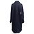 Apc Abrigo A.P.C. Ethan en lana azul marino - vista 3