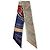 Foulard in seta Hermès BALADE EN BERLINE Multicolore - vista 7