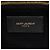 Saint Laurent Denim Wildleder Monogramm Niki Mittel Schultertasche - Ansicht 8