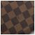 Zippy Organizer Geldbörse Damier Ebene Louis Vuitton Braun - Ansicht 10