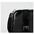 Louis Vuitton Borsa Tote Taiga Satellite Nero - vista 7