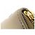 Cartera Larga Zippy Coussin de Piel de Cordero Louis Vuitton Castaño Beige - vista 4