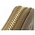 Cartera Larga Zippy Coussin de Piel de Cordero Louis Vuitton Castaño Beige - vista 7